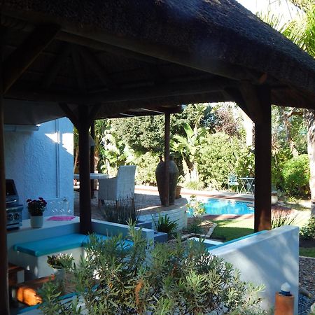 Khashamongo B & B Somerset West Εξωτερικό φωτογραφία