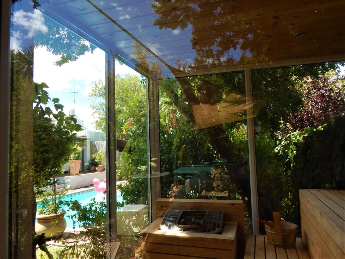 Khashamongo B & B Somerset West Εξωτερικό φωτογραφία