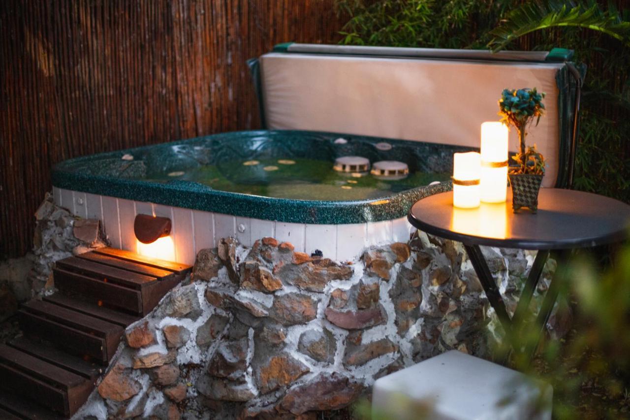 Khashamongo B & B Somerset West Εξωτερικό φωτογραφία