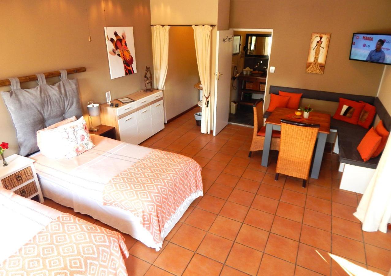 Khashamongo B & B Somerset West Εξωτερικό φωτογραφία