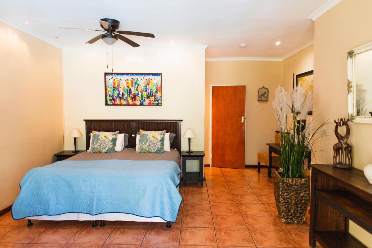 Khashamongo B & B Somerset West Εξωτερικό φωτογραφία