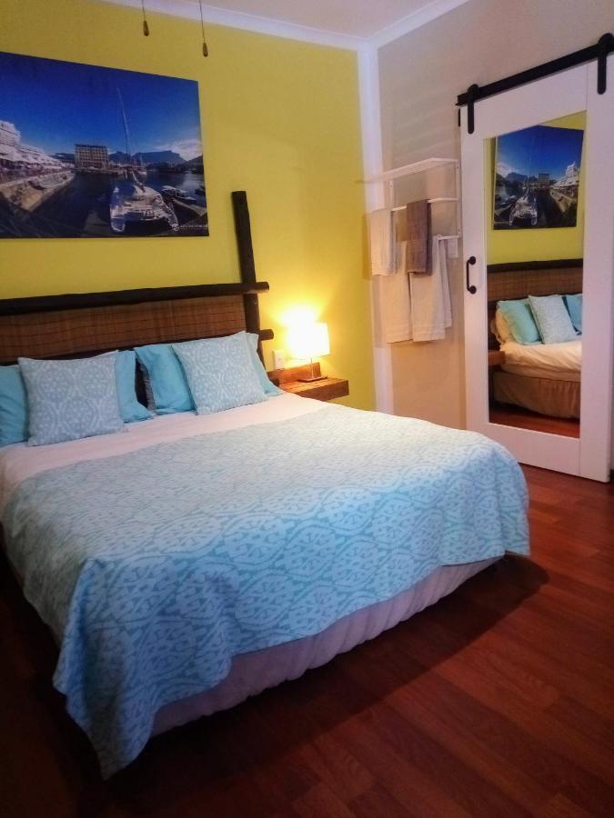 Khashamongo B & B Somerset West Εξωτερικό φωτογραφία