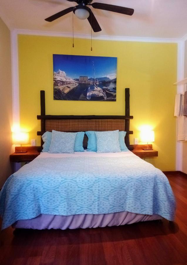 Khashamongo B & B Somerset West Εξωτερικό φωτογραφία