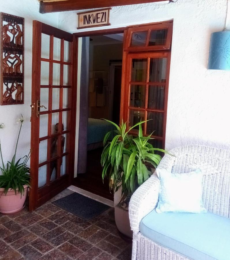 Khashamongo B & B Somerset West Εξωτερικό φωτογραφία