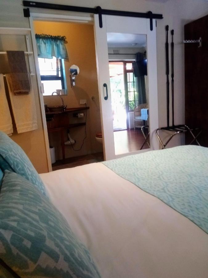 Khashamongo B & B Somerset West Εξωτερικό φωτογραφία