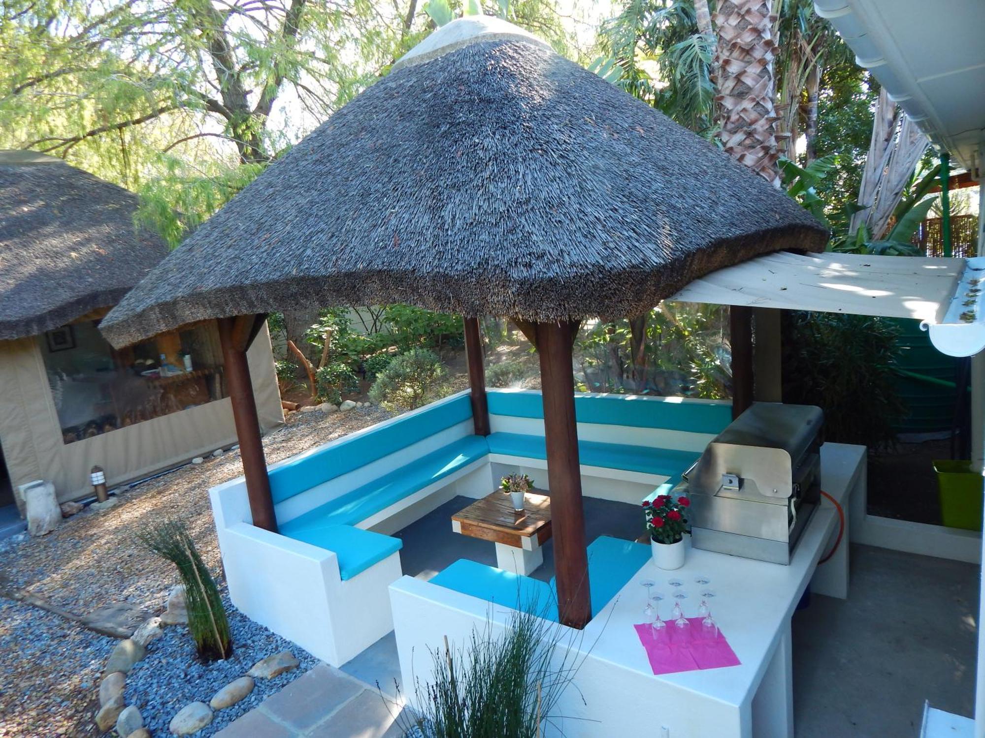Khashamongo B & B Somerset West Εξωτερικό φωτογραφία