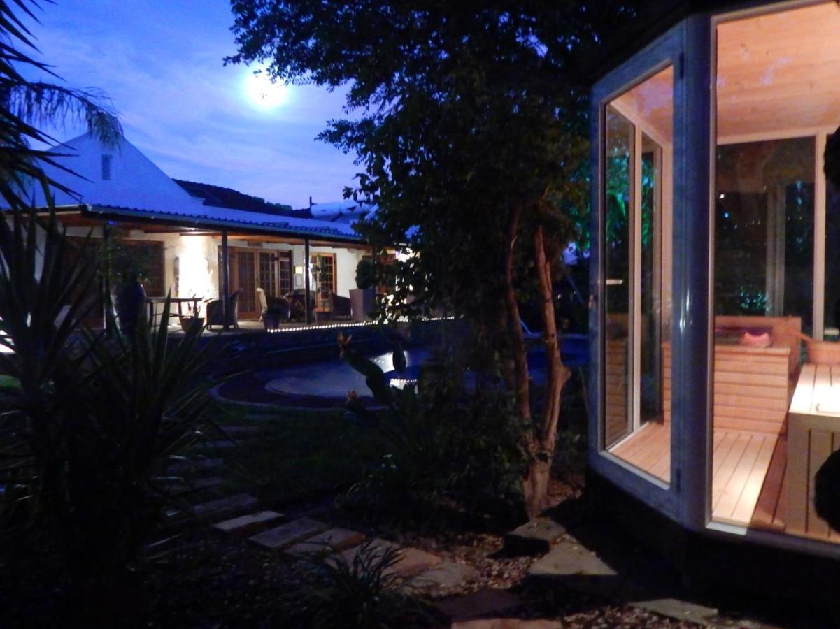 Khashamongo B & B Somerset West Εξωτερικό φωτογραφία