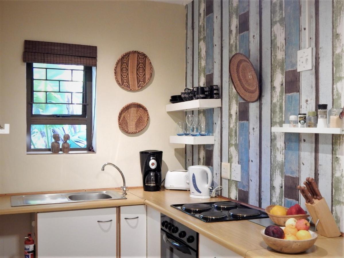 Khashamongo B & B Somerset West Εξωτερικό φωτογραφία