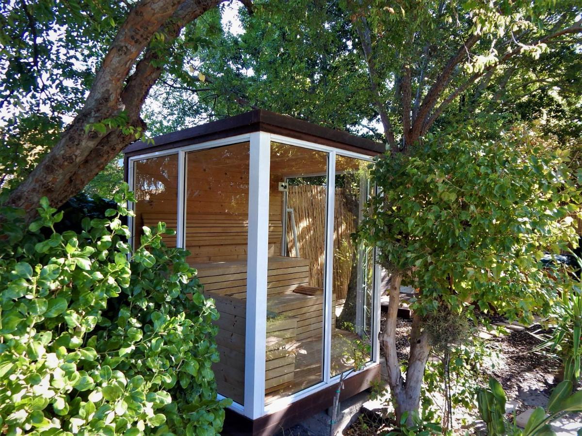 Khashamongo B & B Somerset West Εξωτερικό φωτογραφία