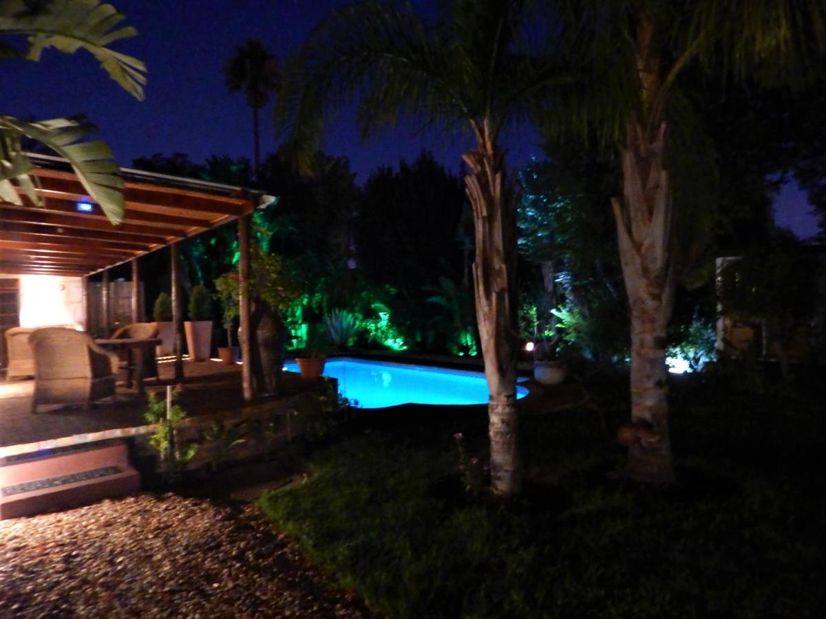 Khashamongo B & B Somerset West Εξωτερικό φωτογραφία